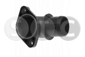 STC T479495 - MGTO DE TURBO QASHQAI DER