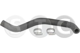 STC T479508 - MGTO TURBO 5008