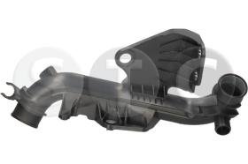 STC T479587 - MGTO TURBO A4