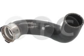 STC T479615 - MGTO TURBO 500X