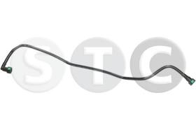 STC T479672 - TUBO DE COMBUSTIBLE  DAILY