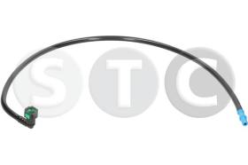 STC T479674 - TUBO DE COMBUSTIBLE  DAILY