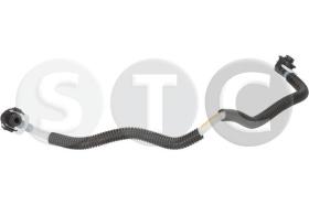 STC T479676 - TUBO DE COMBUSTIBLE  E320