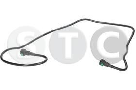STC T479689 - TUBO DE COMBUSTIBLE  VITO