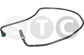 STC T479690 - TUBO DE COMBUSTIBLE  VITO