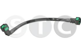 STC T479697 - TUBO DE COMBUSTIBLE  ASTRA J