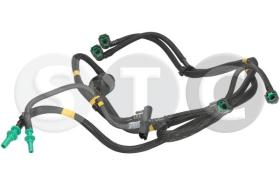 STC T479728 - TUBO FLEXIBLE DE COMBUSTIBLE C3