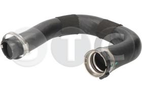 STC T479729 - MGTO TURBO TRAX