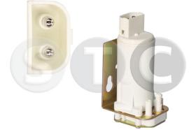 STC T479738 - BOMBA AGUA LAVADO O LIMPIAPARABRISAS VOLVO 140