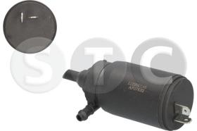 STC T479739 - BOMBA AGUA LAVADO O LIMPIAPARABRISAS CORSA A