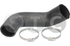 STC T479802 - MGTO TURBO EDGE