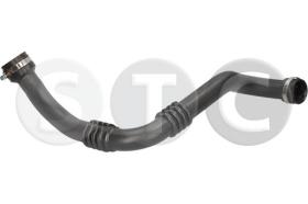 STC T479811 - MGTO TURBO MEGANE