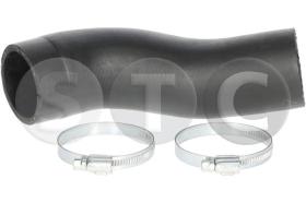 STC T479943 - MGTO TURBO FIAT DOBLORCOOLER,2+ TRAMO 2+ TRAMO IZQQ