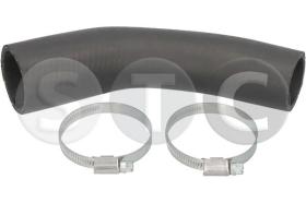STC T479955 - MGTO TURBO FORD TRANSIT CONNECT DER