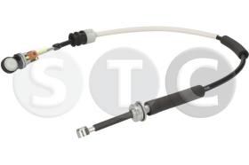STC T486085 - CABLE CAMBIO C5