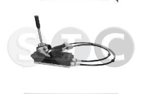 STC T486110 - CABLE CAMBIO MINI COOPER RC31
