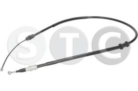 STC T486166 - CABLE DE FRENO DE MANO NV400