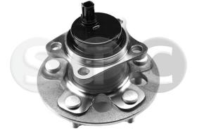 STC T490026 - BUJE TOYOTA AURIS TRAS