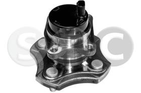 STC T490037 - BUJE DE RUEDA TOY YARIS TRAS