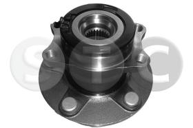 STC T490050 - BUJE PEUGEOT 4008 TRAS