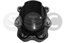 STC T490075 - BUJE NISSAN QASHQAI TRAS