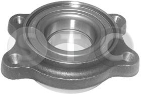 STC T490131 - BUJE A6 AVANT (4F5, C6) DEL