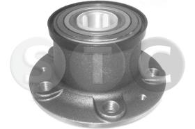 STC T490153 - BUJE DUCATO (250) BOXER 3 TRAS