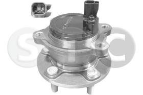 STC T490164 - BUJE FOCUS III CB8  TRAS
