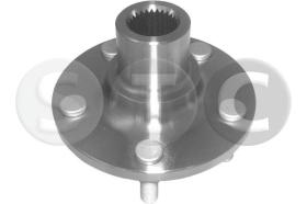 STC T490165 - BUJE FOCUS III CB8  - DELANTER