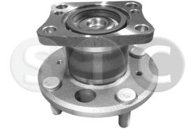 STC T490169 - BUJE FIESTA CB1 20 TRAS