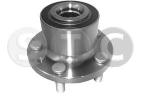 STC T490171 - BUJE FREELANDER II - DEL