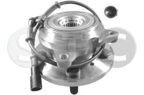 STC T490173 - BUJE DISCOVERY  19 TRAS