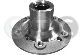 STC T490181 - BUJE ML II (W164) - DEL