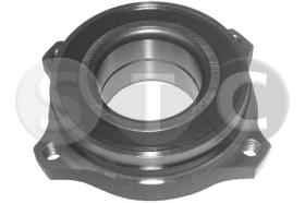 STC T490183 - BUJE C CLASS R230/S204/W204 -TRASS