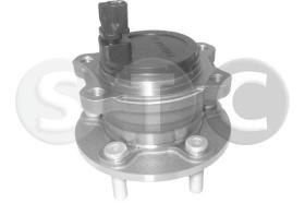 STC T490194 - BUJE V40 III 2WD  TRAS