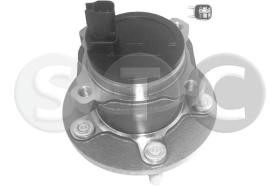 STC T490198 - BUJE S40/V50/C30 2 TRAS