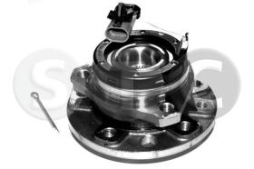 STC T490205 - BUJE OPEL ASTRA G (F48_, F08_)