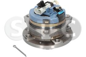 STC T490206 - BUJE OPEL ASTRA G (F48_, F08_)