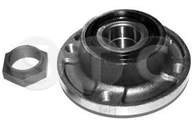 STC T490207 - BUJE CITROON BX (XB--) 1982-19TRASS