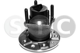 STC T490210 - BUJE OPEL VECTRA A(88-, 89-) 1TRASS