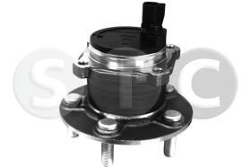 STC T490211 - BUJE FORD FOCUS C-MAX 2003-200TRASS