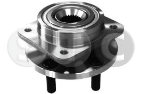 STC T490220 - BUJE CHRYSLER LE BARON 1986-19DELL