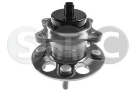 STC T490229 - BUJE TOYOTA YARIS (NHP13-, NSPTRASS