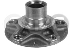STC T490230 - BUJE DE RUEDA AUDI A6 TRAS
