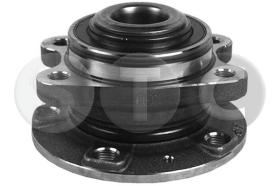 STC T490231 - BUJE DE RUEDA AUDI A6 TRAS