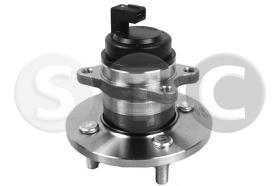 STC T490237 - BUJE DE RUEDA HYUNDAI I10 PA TRAS