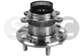 STC T490243 - BUJE DE RUEDA KIA CEE'D TRAS