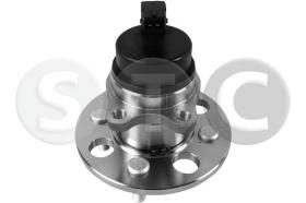 STC T490245 - BUJE DE RUEDA KIA PICANTO TRAS