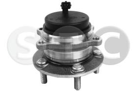 STC T490249 - BUJE DE RUEDA KIA SORRENTO IIXMM TRAS