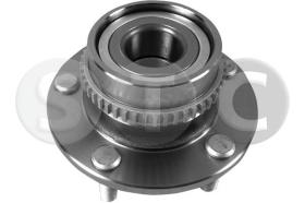 STC T490251 - BUJE DE RUEDA KIA SPORTAGE IITRASS